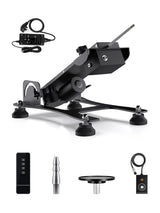 Hugedildo.com Vortex High-Performance Thrusting Machine with Precision Control