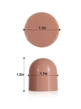 Hugedildo.com Peter 9-inch Sliding Skin Realistic Big Cock Sleeve