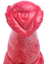Rygar: 9″ x 2.7″ Realistic Big Knot Silicone Dragon Dildo