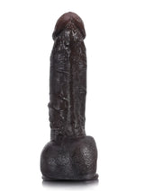 Hugedildo.com Dave 8-inch Deep Small Real Feel Dildos For Beginner