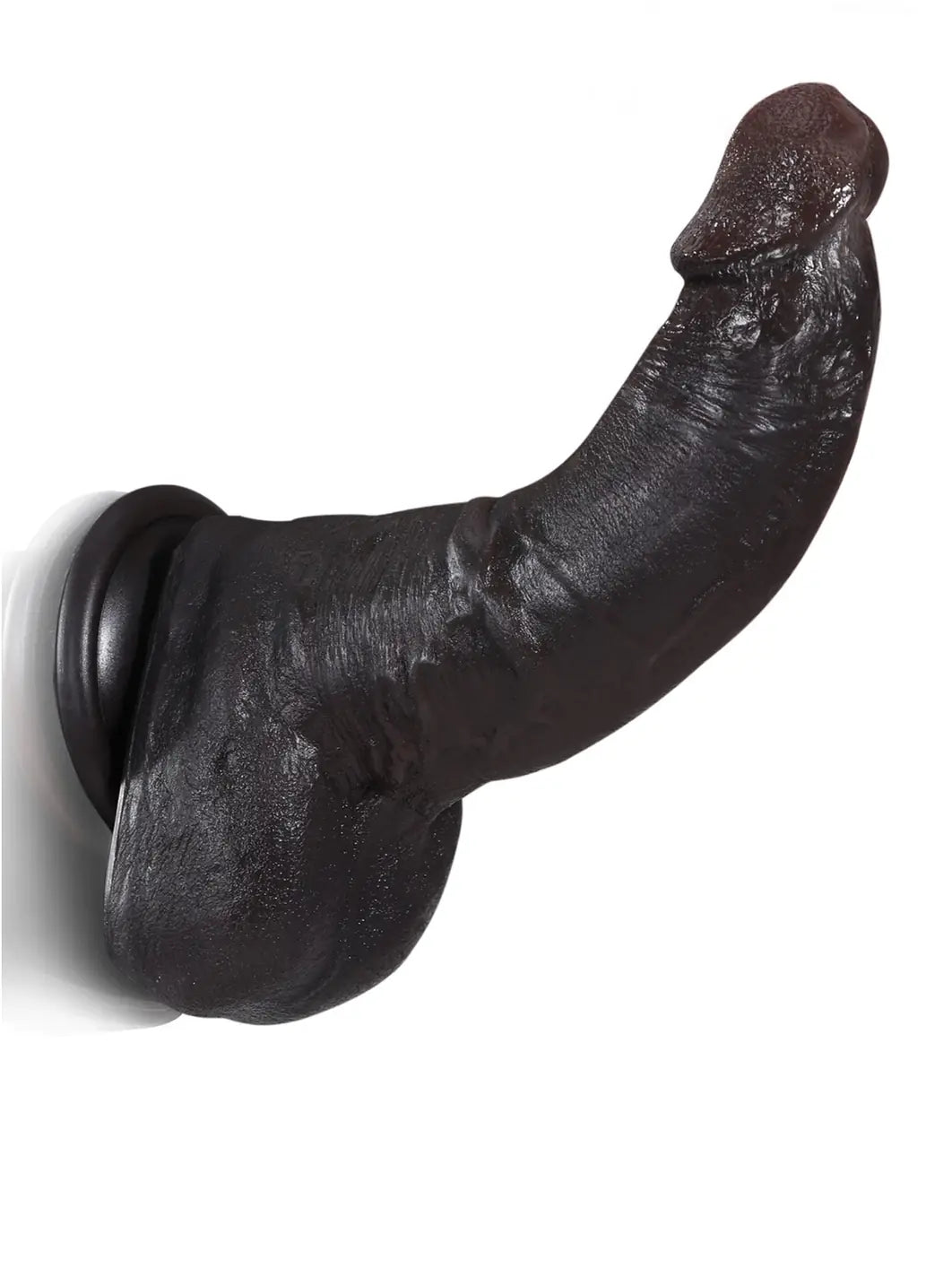 Hugedildo.com Dave 8-inch Deep Small Real Feel Dildos For Beginner
