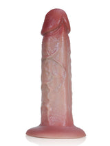 Hugedildo.com Tony 10-inch Dildo Real Flesh Skin Huge Thick No Ball Dildo