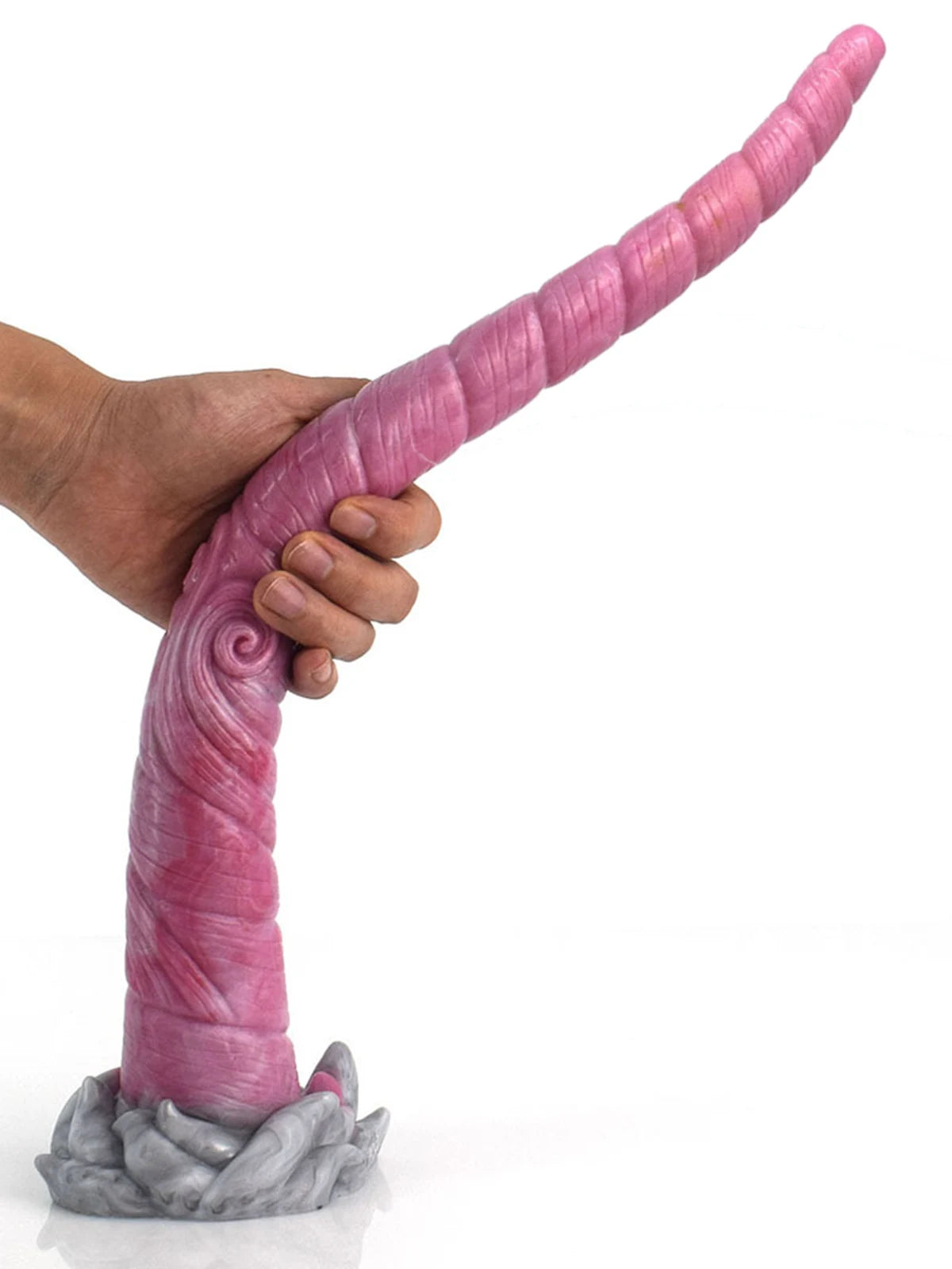 Vaxon: 18″ x 1.9′′ Extreme Long Monster Dragon Dildo