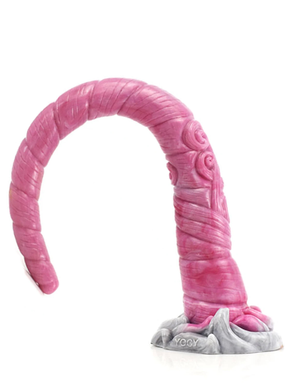 Vaxon: 18″ x 1.9′′ Extreme Long Monster Dragon Dildo
