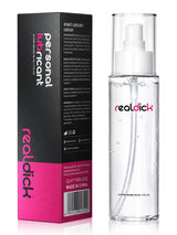 XX3: 150ml Water-Based Lubricant for Dildos & Sex Toys