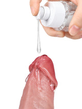 XX3: 150ml Water-Based Lubricant for Dildos & Sex Toys