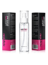 XX3: 150ml Water-Based Lubricant for Dildos & Sex Toys