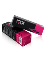 XX3: 150ml Water-Based Lubricant for Dildos & Sex Toys