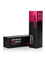XX3: 150ml Water-Based Lubricant for Dildos & Sex Toys