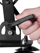Hugedildo.com Pulse Compact Thrusting Machine with Wireless Convenience
