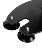 Hugedildo.com Pulse Compact Thrusting Machine with Wireless Convenience