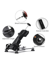 Hugedildo.com Vortex High-Performance Thrusting Machine with Precision Control