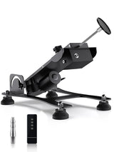 Hugedildo.com Vortex High-Performance Thrusting Machine with Precision Control