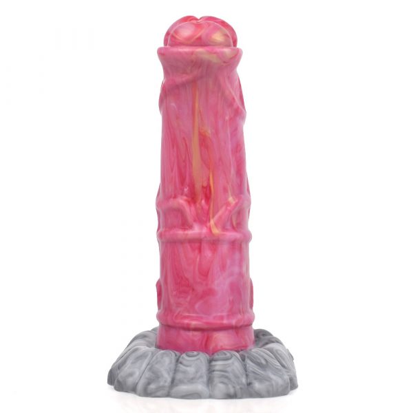 Silicone Dildo Arnold-8.85″ Realistic Horse Dildo Sex Toys With Penis 7
